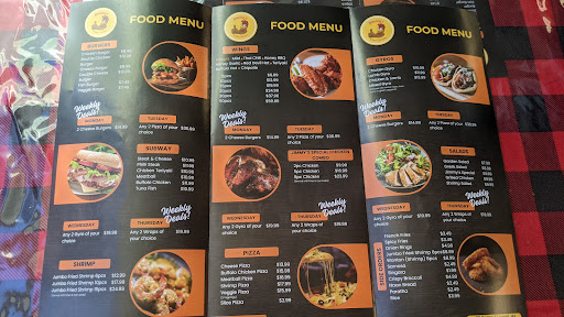 Photo of Jimmy's Halal Fried Chicken - 35 Bridge St, Lowell, MA 01852