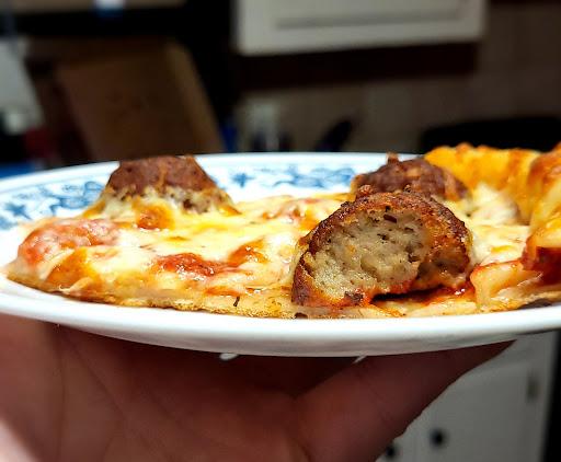 Photo of Jimmy's Halal Fried Chicken - 35 Bridge St, Lowell, MA 01852