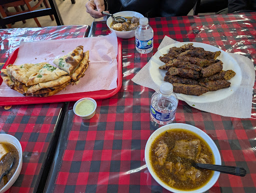 Photo of Jimmy's Halal Fried Chicken - 35 Bridge St, Lowell, MA 01852