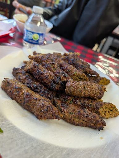 Photo of Jimmy's Halal Fried Chicken - 35 Bridge St, Lowell, MA 01852