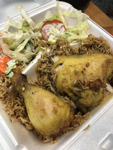 Photo of Jimmy's Halal Fried Chicken - 35 Bridge St, Lowell, MA 01852