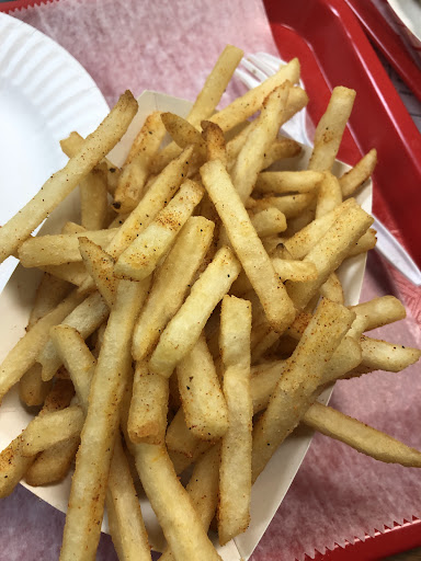 Photo of Jimmy's Halal Fried Chicken - 35 Bridge St, Lowell, MA 01852