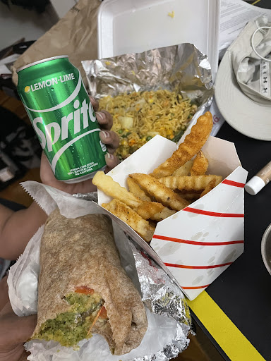 Photo of Jimmy's Halal Fried Chicken - 35 Bridge St, Lowell, MA 01852