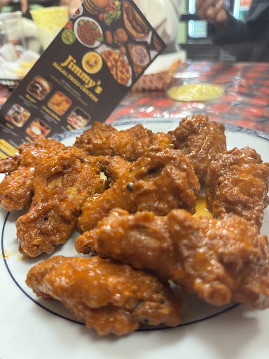 Photo of Jimmy's Halal Fried Chicken - 35 Bridge St, Lowell, MA 01852