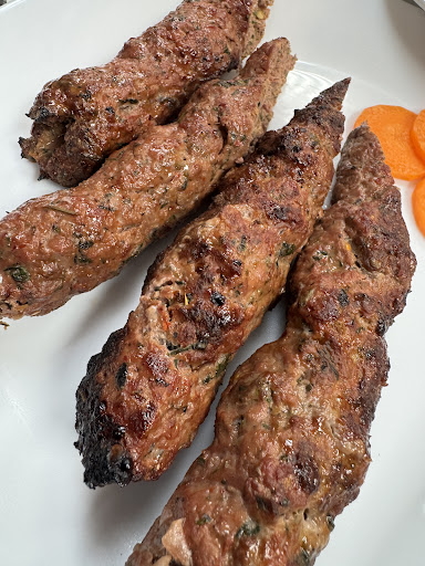 Photo of Jimmy's Halal Fried Chicken - 35 Bridge St, Lowell, MA 01852