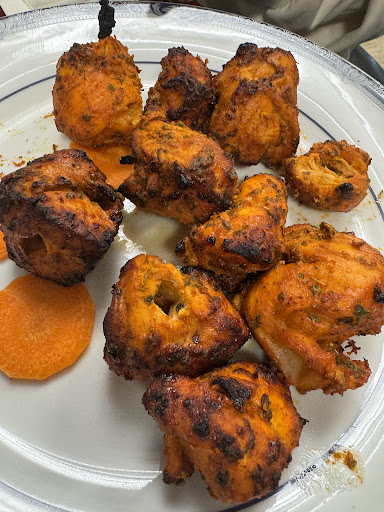 Photo of Jimmy's Halal Fried Chicken - 35 Bridge St, Lowell, MA 01852