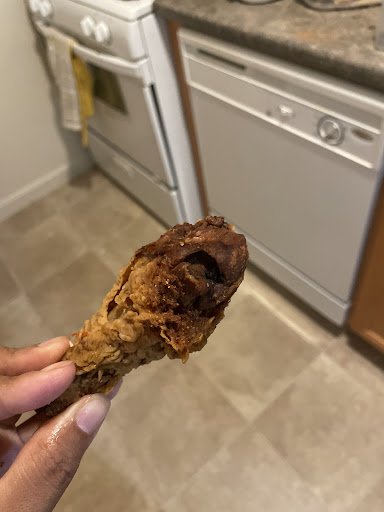 Photo of Jimmy's Halal Fried Chicken - 35 Bridge St, Lowell, MA 01852