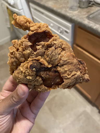 Photo of Jimmy's Halal Fried Chicken - 35 Bridge St, Lowell, MA 01852