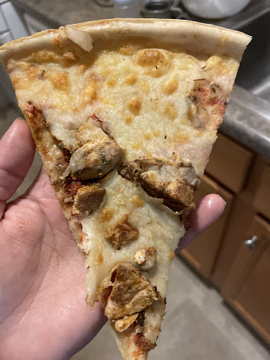 Photo of Jimmy's Halal Fried Chicken - 35 Bridge St, Lowell, MA 01852