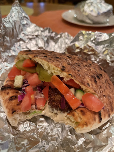 Photo of Rami's - 324 Harvard St, Brookline, MA 02446