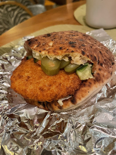 Photo of Rami's - 324 Harvard St, Brookline, MA 02446