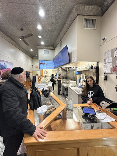 Photo of Rami's - 324 Harvard St, Brookline, MA 02446