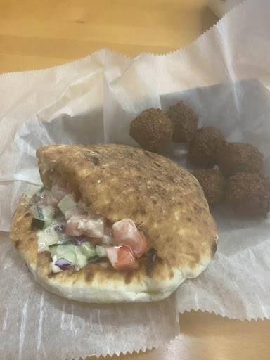 Photo of Rami's - 324 Harvard St, Brookline, MA 02446