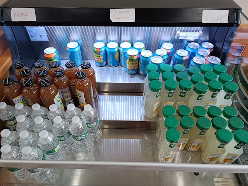 Photo of Rami's - 324 Harvard St, Brookline, MA 02446