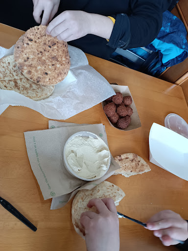 Photo of Rami's - 324 Harvard St, Brookline, MA 02446