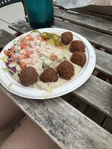 Photo of Rami's - 324 Harvard St, Brookline, MA 02446