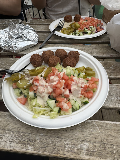 Photo of Rami's - 324 Harvard St, Brookline, MA 02446