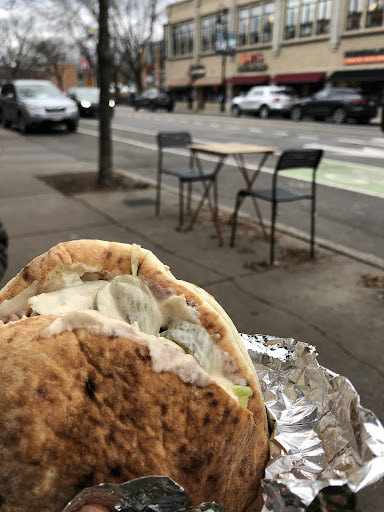 Photo of Rami's - 324 Harvard St, Brookline, MA 02446