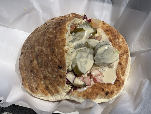 Photo of Rami's - 324 Harvard St, Brookline, MA 02446