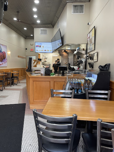 Photo of Rami's - 324 Harvard St, Brookline, MA 02446