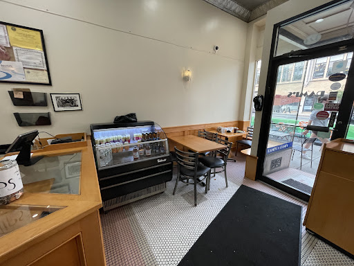 Photo of Rami's - 324 Harvard St, Brookline, MA 02446