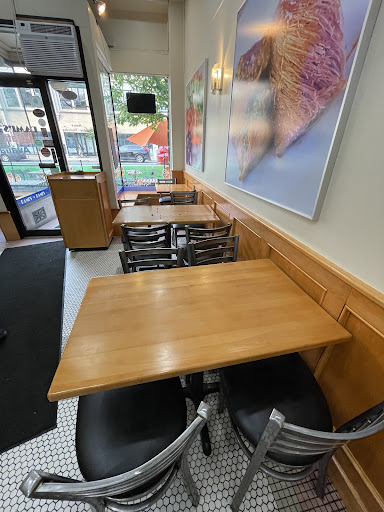 Photo of Rami's - 324 Harvard St, Brookline, MA 02446