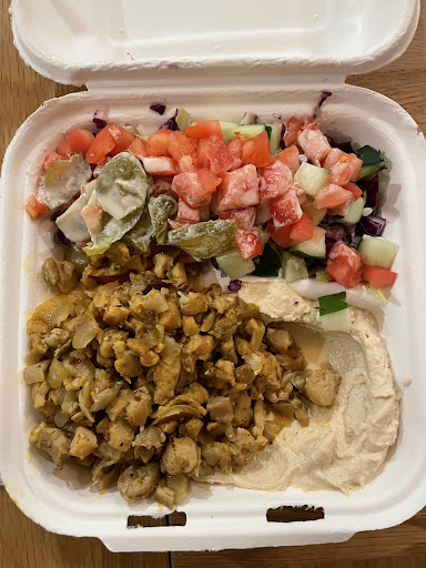 Photo of Rami's - 324 Harvard St, Brookline, MA 02446