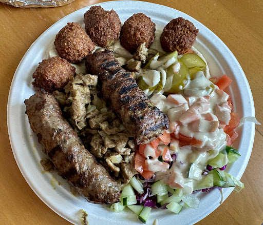Photo of Rami's - 324 Harvard St, Brookline, MA 02446