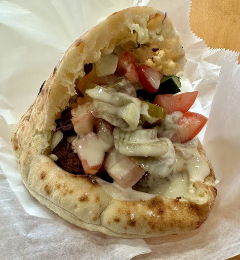 Photo of Rami's - 324 Harvard St, Brookline, MA 02446
