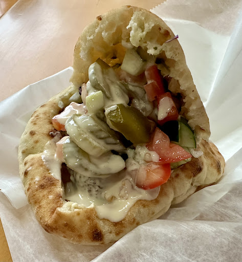 Photo of Rami's - 324 Harvard St, Brookline, MA 02446