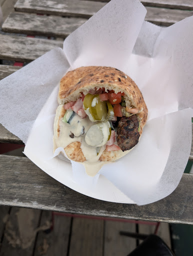 Photo of Rami's - 324 Harvard St, Brookline, MA 02446