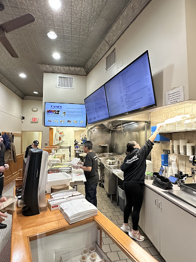 Photo of Rami's - 324 Harvard St, Brookline, MA 02446