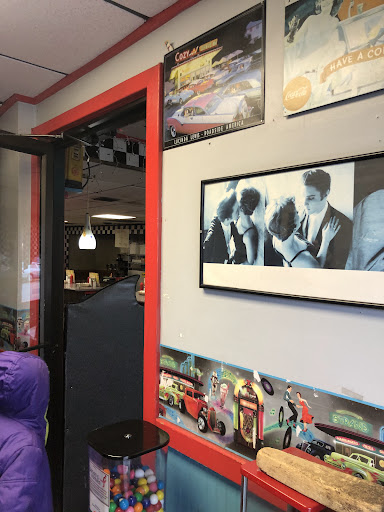 Photo of Sunnyside Diner - 639 Broadway, Lawrence, MA 01841