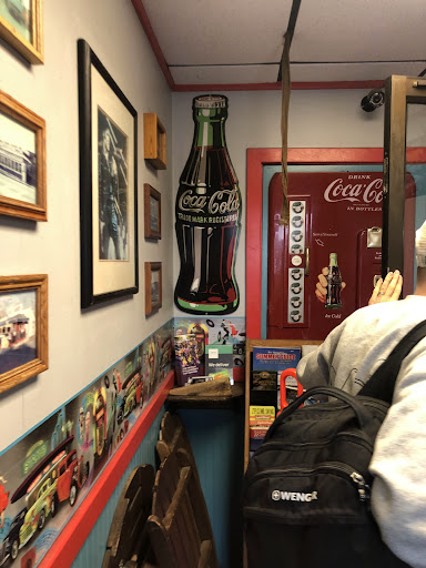 Photo of Sunnyside Diner - 639 Broadway, Lawrence, MA 01841