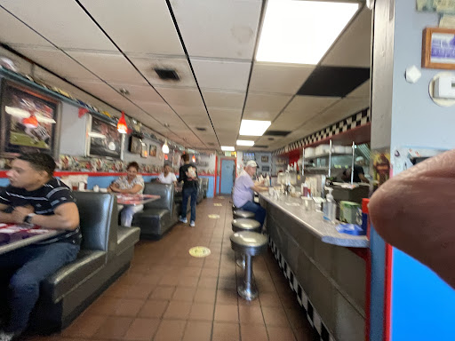 Photo of Sunnyside Diner - 639 Broadway, Lawrence, MA 01841