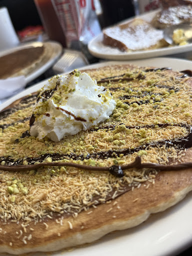 Photo of Sunnyside Diner - 639 Broadway, Lawrence, MA 01841