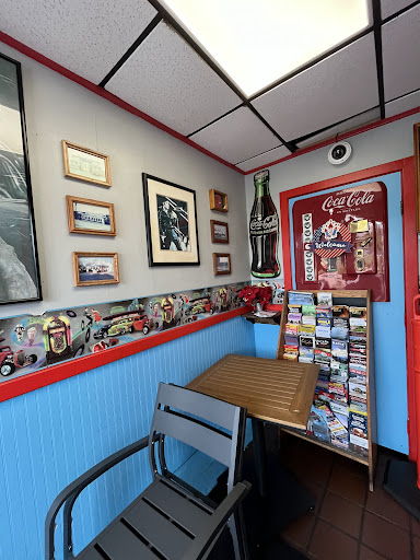Photo of Sunnyside Diner - 639 Broadway, Lawrence, MA 01841