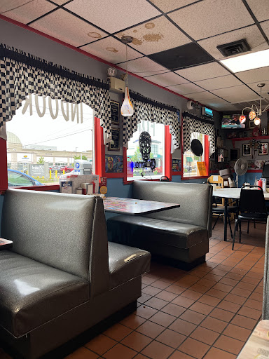 Photo of Sunnyside Diner - 639 Broadway, Lawrence, MA 01841