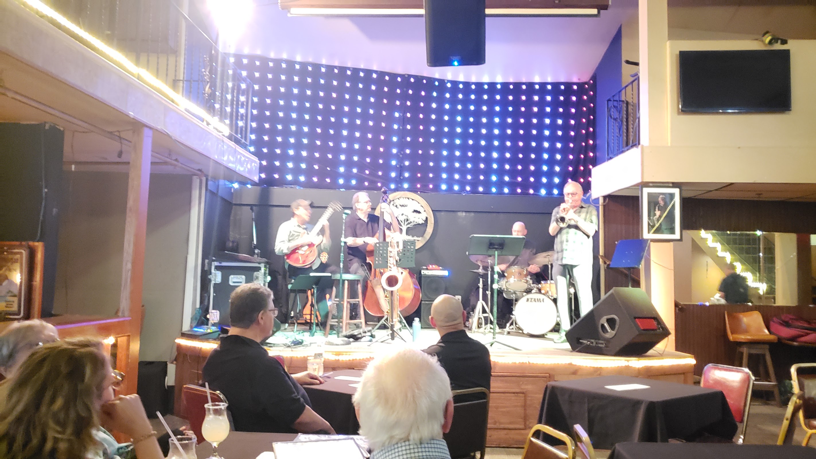 Photo of Sahara Club & Restaurant - 88 Oak St, Methuen, MA 01844