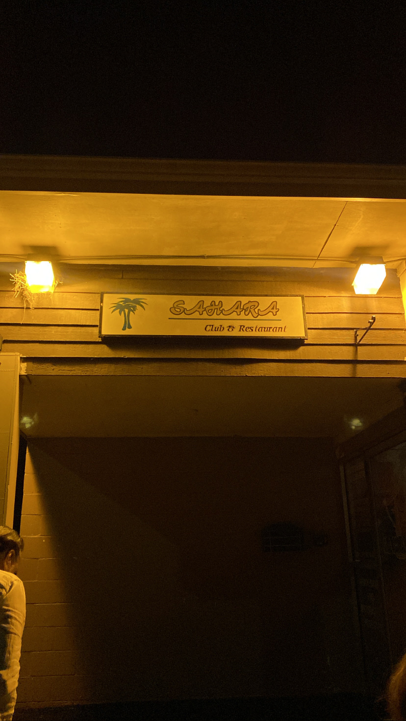 Photo of Sahara Club & Restaurant - 88 Oak St, Methuen, MA 01844