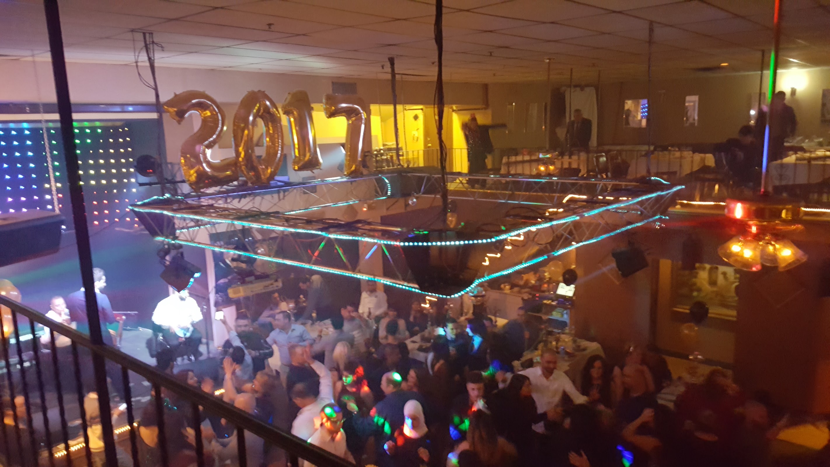 Photo of Sahara Club & Restaurant - 88 Oak St, Methuen, MA 01844