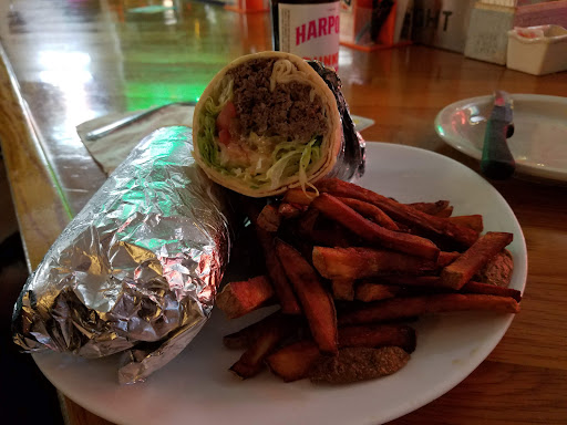 Photo of Sayde's Bar & Grill - 136 Cluff Crossing Rd, Salem, NH 03079