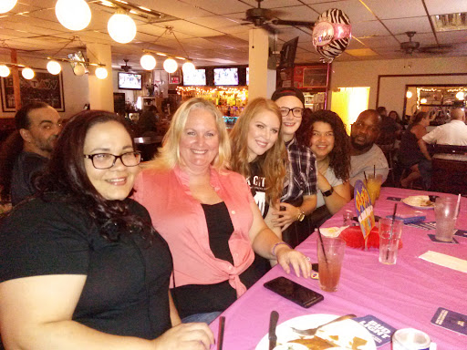 Photo of Sayde's Bar & Grill - 136 Cluff Crossing Rd, Salem, NH 03079