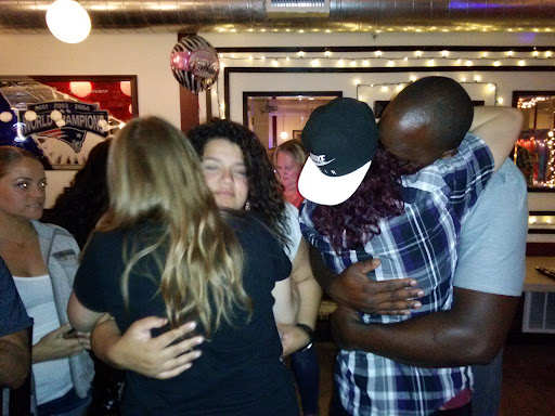 Photo of Sayde's Bar & Grill - 136 Cluff Crossing Rd, Salem, NH 03079