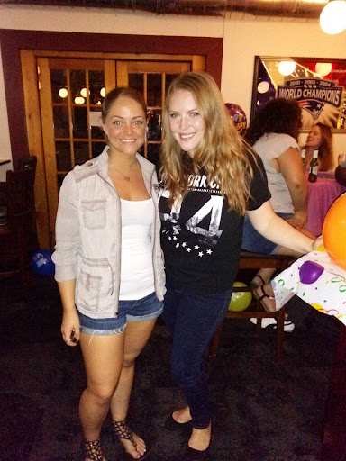 Photo of Sayde's Bar & Grill - 136 Cluff Crossing Rd, Salem, NH 03079