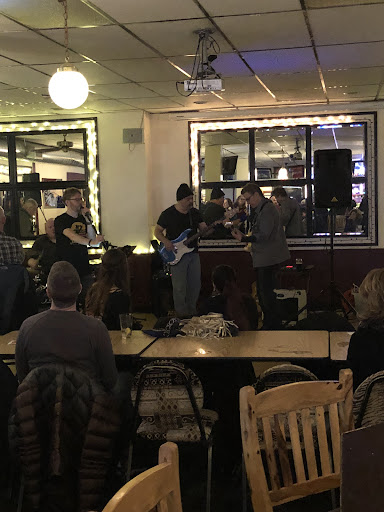 Photo of Sayde's Bar & Grill - 136 Cluff Crossing Rd, Salem, NH 03079