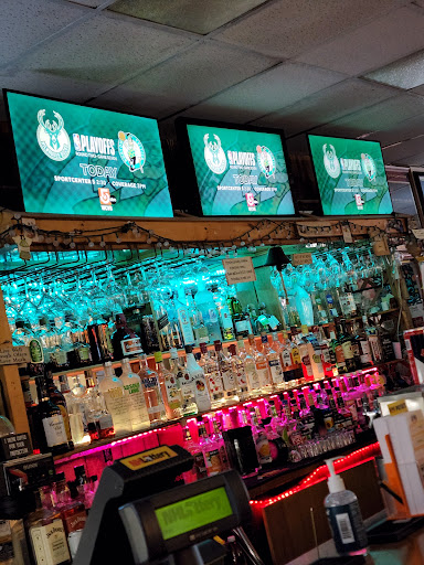 Photo of Sayde's Bar & Grill - 136 Cluff Crossing Rd, Salem, NH 03079