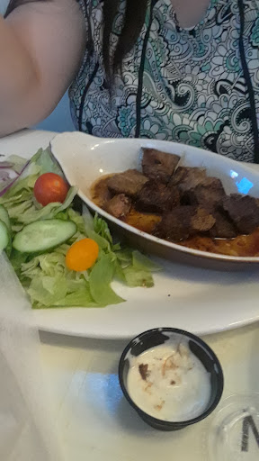 Photo of Sayde's Bar & Grill - 136 Cluff Crossing Rd, Salem, NH 03079