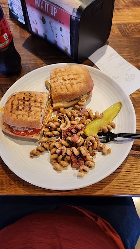 Photo of Pressed Cafe - 330 Billerica Rd, Chelmsford, MA 01824