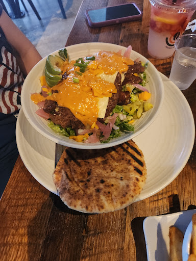 Photo of Pressed Cafe - 330 Billerica Rd, Chelmsford, MA 01824